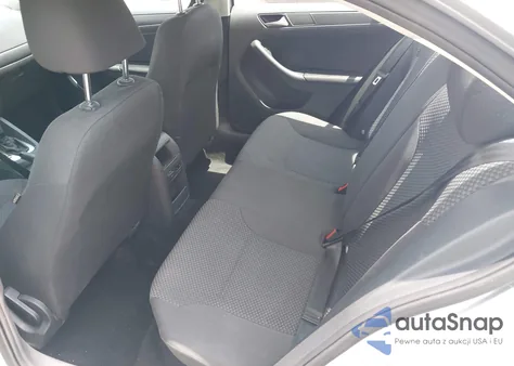 2014 Volkswagen Jetta 2.0L Tdi Value Edition from USA, damaged, VIN 3VWLL7AJ3EM310052